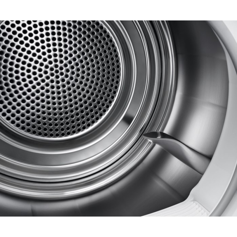 Electrolux Сушильный барабан EW6C527PU