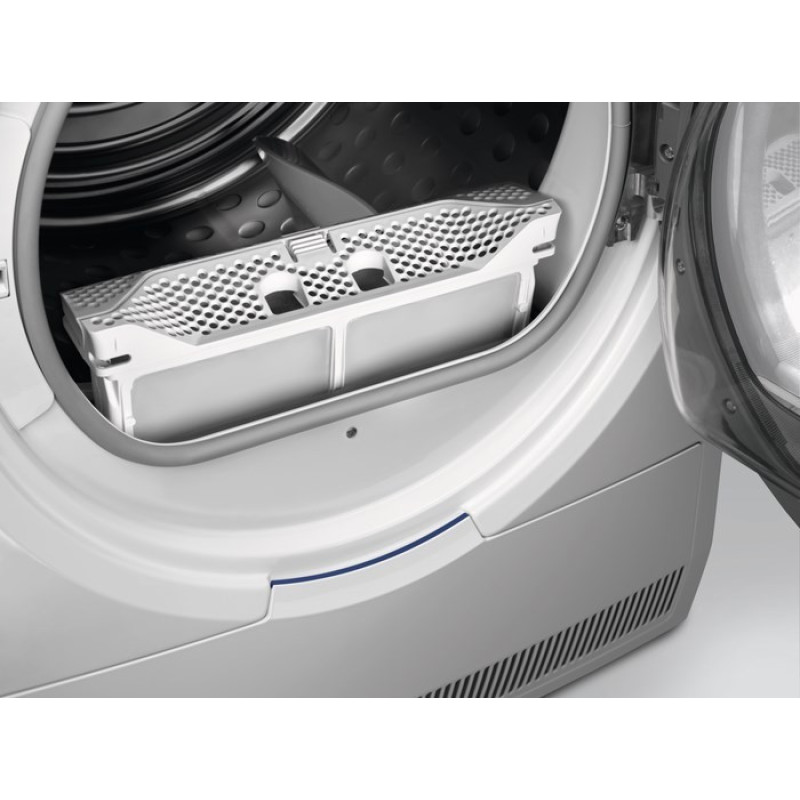 Electrolux Сушильный барабан EW6C527PU
