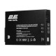 2E Tactical drone charger hub for 3 x Autel Max 4T batteries (2E-DCH-MAX4T)