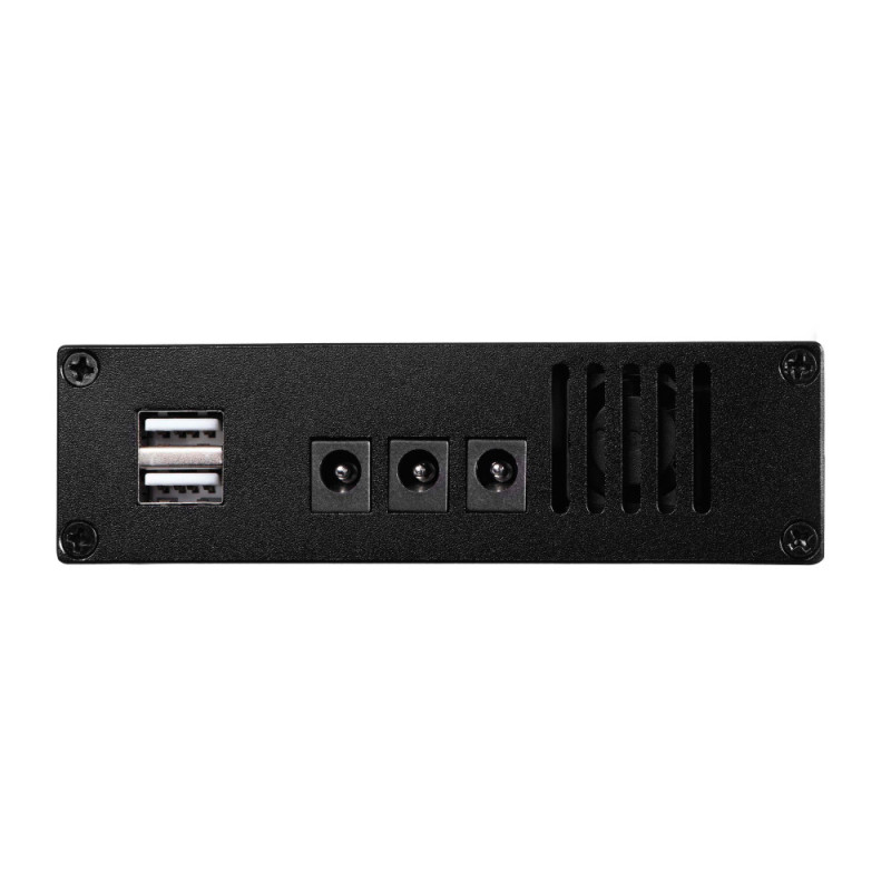 2E Tactical drone charger hub for 3 x Autel Max 4T batteries (2E-DCH-MAX4T)