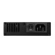 2E Tactical drone charger hub for 3 x Autel Max 4T batteries (2E-DCH-MAX4T)