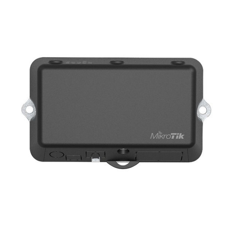 MikroTiK LtAP mini LTE kit RB912R-2nD-LTm&R11e-LTE