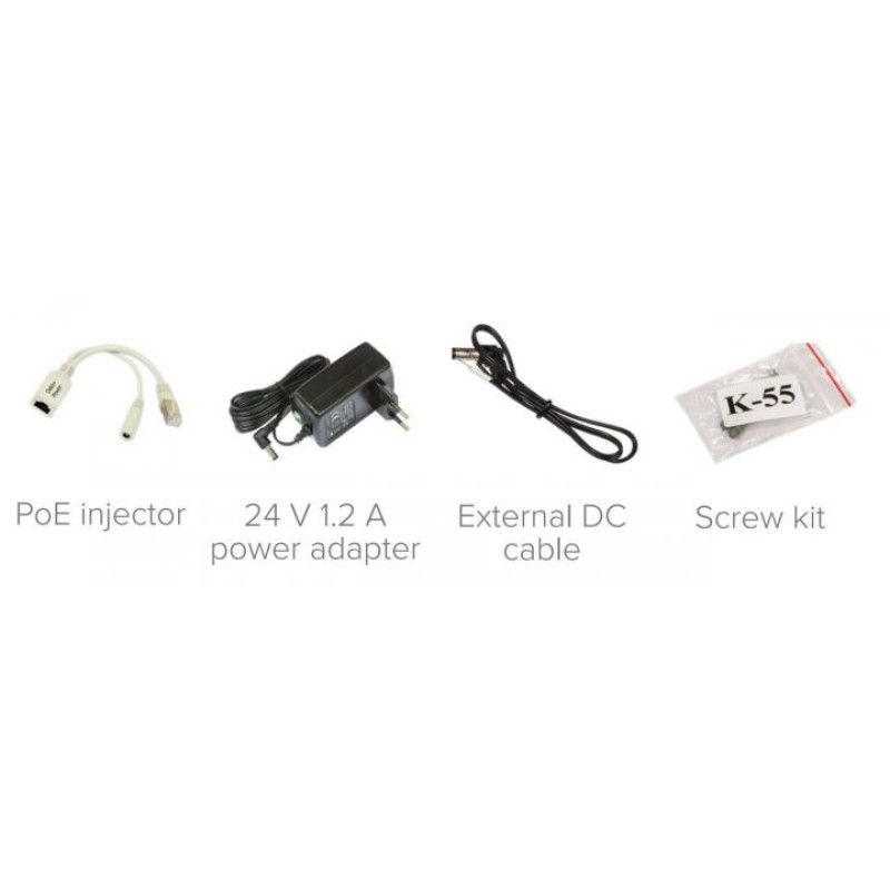 MikroTiK LtAP mini LTE kit RB912R-2nD-LTm&R11e-LTE