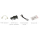 MikroTiK LtAP mini LTE kit RB912R-2nD-LTm&R11e-LTE