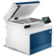 HP Color LaserJet Pro MFP 4303dw with Wi-Fi (5HH65A)