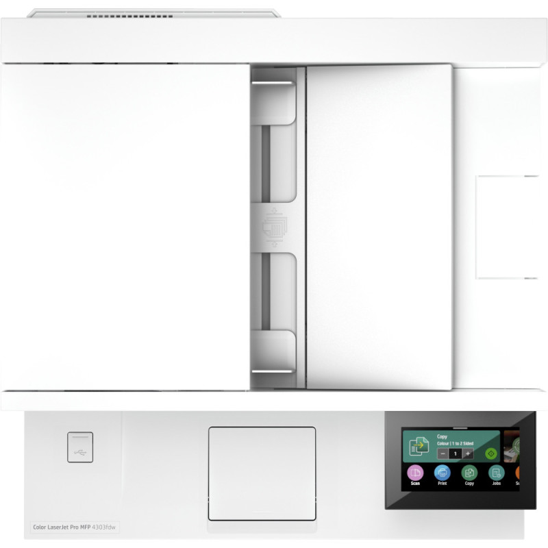 HP Color LaserJet Pro MFP 4303dw with Wi-Fi (5HH65A)