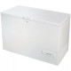 Indesit Chest freezer 92x140,5x70, 390L, A+, ST, white (OS1A400H1)