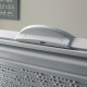 Indesit Chest freezer 92x140,5x70, 390L, A+, ST, white (OS1A400H1)