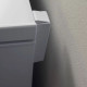 Indesit Chest freezer 92x140,5x70, 390L, A+, ST, white (OS1A400H1)