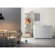 Indesit Chest freezer 92x140,5x70, 390L, A+, ST, white (OS1A400H1)