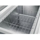 Indesit Chest freezer 92x140,5x70, 390L, A+, ST, white (OS1A400H1)