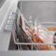 Indesit Chest freezer 92x140,5x70, 390L, A+, ST, white (OS1A400H1)