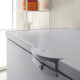 Indesit Chest freezer 92x140,5x70, 390L, A+, ST, white (OS1A400H1)