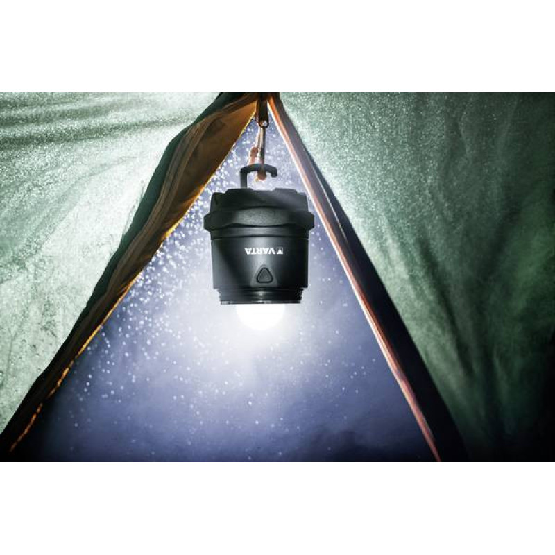 VARTA Indestructible L30 Pro LED 6хАА (18761101111)