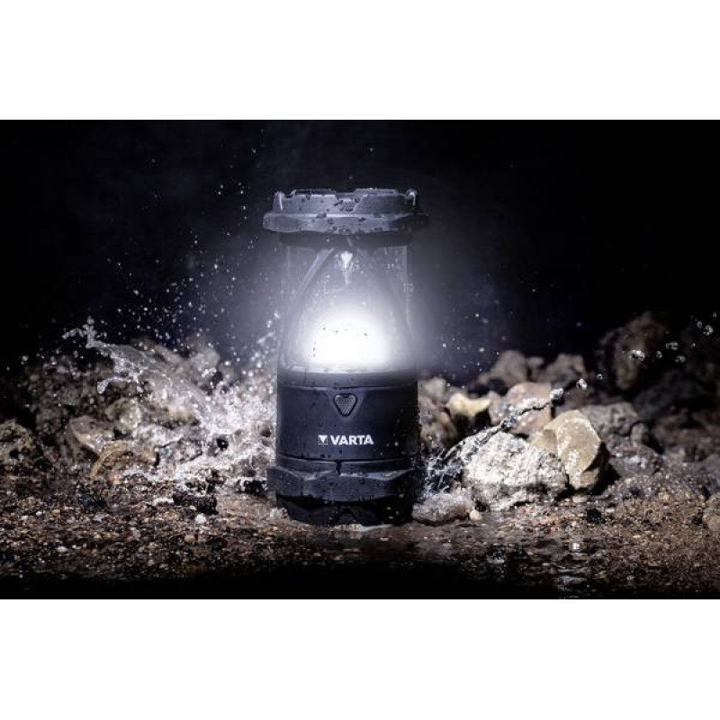 VARTA Indestructible L30 Pro LED 6хАА (18761101111)