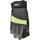 Ryobi Перчатки рабочие RAC811L, влагозащита, р. L (5132002991)