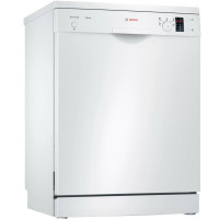 Bosch Freestanding dishwasher SMS25AW01K