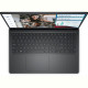 Ноутбук Dell Vostro 3520 (N3003PVNB3520UA_WP); 15.6" FullHD (1920x1080) WVA LED матовый 120 Гц , Intel Core i5-1235U (1.3 - 4.4 ГГц) , RAM 16 ГБ , SSD 512 ГБ , Intel Iris Xe Graphics , без ОП , Wi-Fi , BT , LAN , веб-камера , Windows 11 Pro , 1.66 кг , черный , подсветка клавитуры