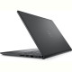 Ноутбук Dell Vostro 3520 (N3003PVNB3520UA_WP); 15.6" FullHD (1920x1080) WVA LED матовый 120 Гц , Intel Core i5-1235U (1.3 - 4.4 ГГц) , RAM 16 ГБ , SSD 512 ГБ , Intel Iris Xe Graphics , без ОП , Wi-Fi , BT , LAN , веб-камера , Windows 11 Pro , 1.66 кг , черный , подсветка клавитуры