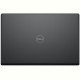 Ноутбук Dell Vostro 3520 (N3003PVNB3520UA_WP); 15.6" FullHD (1920x1080) WVA LED матовый 120 Гц , Intel Core i5-1235U (1.3 - 4.4 ГГц) , RAM 16 ГБ , SSD 512 ГБ , Intel Iris Xe Graphics , без ОП , Wi-Fi , BT , LAN , веб-камера , Windows 11 Pro , 1.66 кг , черный , подсветка клавитуры