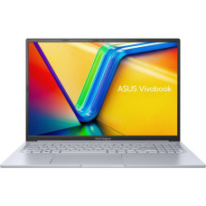 ASUS Notebook Vivobook 16X K3605VV-RP309 16  WUXGA IPS, Intel i9-13900H, 32GB, F1TB, NDV4060-8, noOS, Silver (90NB11U2-M00CP0)