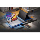 ASUS Notebook Vivobook 16X K3605VV-RP309 16  WUXGA IPS, Intel i9-13900H, 32GB, F1TB, NDV4060-8, noOS, Silver (90NB11U2-M00CP0)