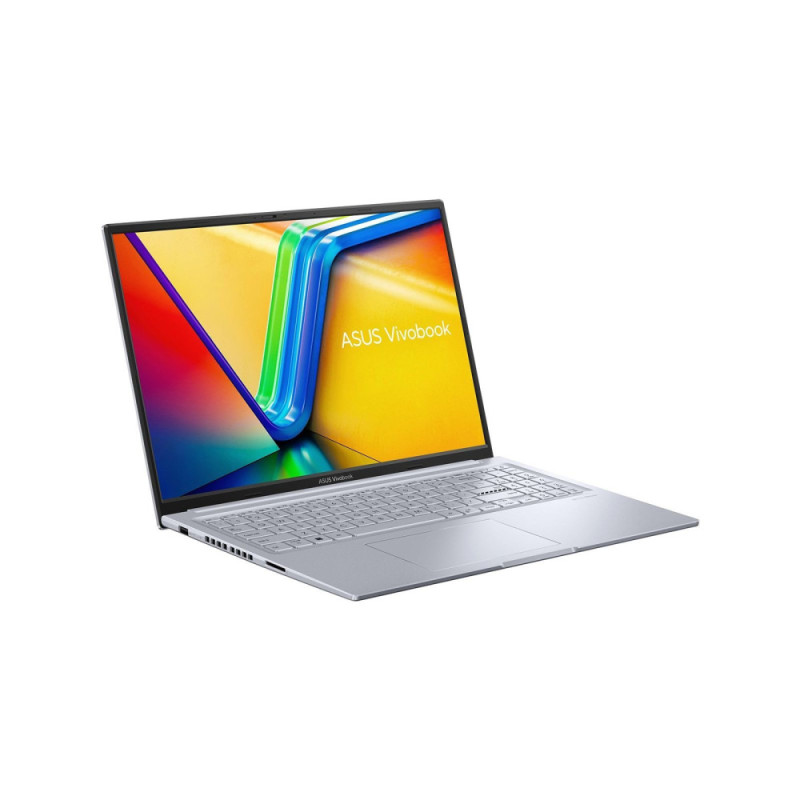 ASUS Notebook Vivobook 16X K3605VV-RP309 16  WUXGA IPS, Intel i9-13900H, 32GB, F1TB, NDV4060-8, noOS, Silver (90NB11U2-M00CP0)