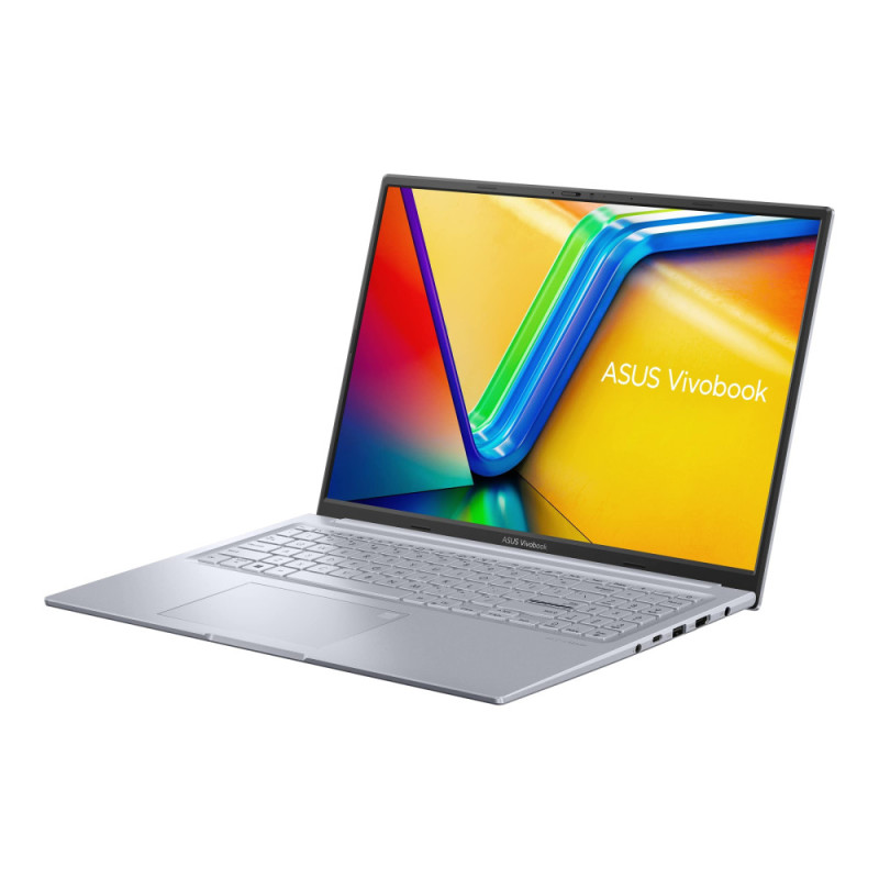 ASUS Notebook Vivobook 16X K3605VV-RP309 16  WUXGA IPS, Intel i9-13900H, 32GB, F1TB, NDV4060-8, noOS, Silver (90NB11U2-M00CP0)