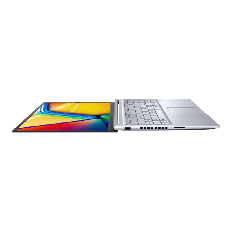 ASUS Notebook Vivobook 16X K3605VV-RP309 16  WUXGA IPS, Intel i9-13900H, 32GB, F1TB, NDV4060-8, noOS, Silver (90NB11U2-M00CP0)