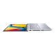 ASUS Notebook Vivobook 16X K3605VV-RP309 16  WUXGA IPS, Intel i9-13900H, 32GB, F1TB, NDV4060-8, noOS, Silver (90NB11U2-M00CP0)