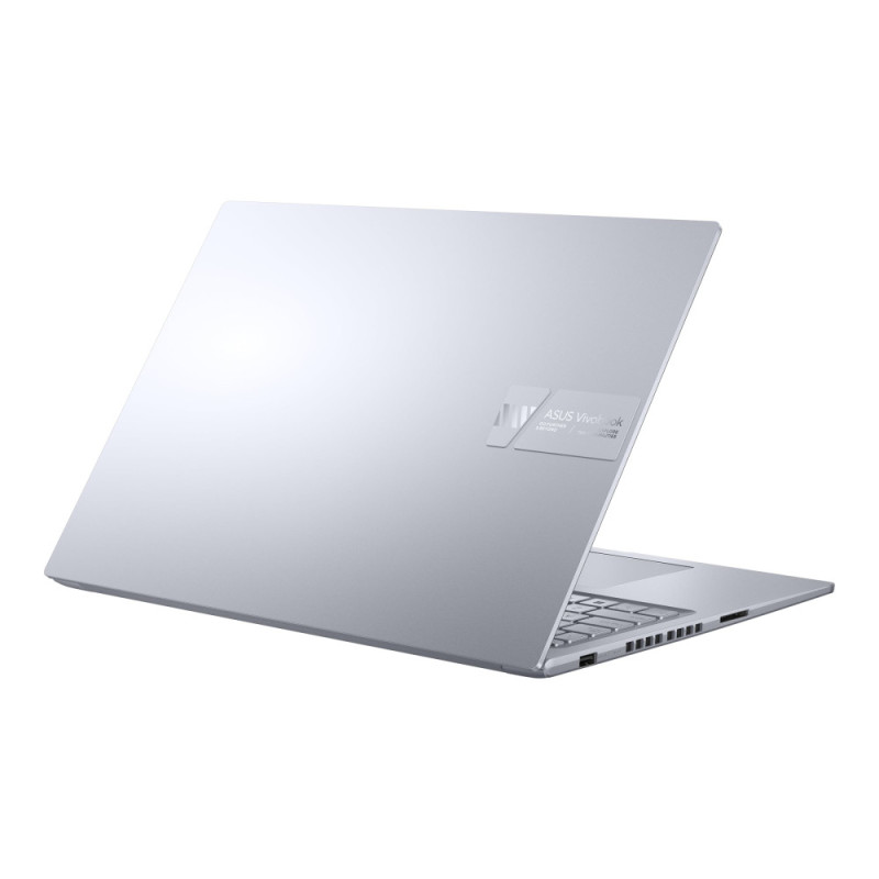 ASUS Notebook Vivobook 16X K3605VV-RP309 16  WUXGA IPS, Intel i9-13900H, 32GB, F1TB, NDV4060-8, noOS, Silver (90NB11U2-M00CP0)