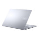 ASUS Notebook Vivobook 16X K3605VV-RP309 16  WUXGA IPS, Intel i9-13900H, 32GB, F1TB, NDV4060-8, noOS, Silver (90NB11U2-M00CP0)