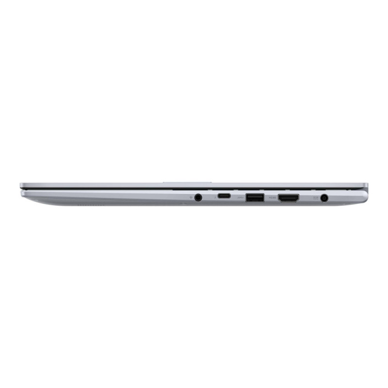 ASUS Notebook Vivobook 16X K3605VV-RP309 16  WUXGA IPS, Intel i9-13900H, 32GB, F1TB, NDV4060-8, noOS, Silver (90NB11U2-M00CP0)