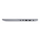 ASUS Notebook Vivobook 16X K3605VV-RP309 16  WUXGA IPS, Intel i9-13900H, 32GB, F1TB, NDV4060-8, noOS, Silver (90NB11U2-M00CP0)