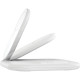 Belkin 3 in1 Magnetic Foldable iPhone/Watch/AirPods, Qi2 15W, white (WIZ029VFWH)