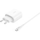 Belkin 3 in1 Magnetic Foldable iPhone/Watch/AirPods, Qi2 15W, white (WIZ029VFWH)
