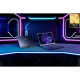 Acer Ноутбук Predator Helios Neo 16 PHN16-72 16" WUXGA IPS, Intel i5-14450HX, 16GB, F1TB, NVD4060-8, Lin, черный (NH.QRFEU.00F)