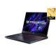 Acer Ноутбук Predator Helios Neo 16 PHN16-72 16" WUXGA IPS, Intel i5-14450HX, 16GB, F1TB, NVD4060-8, Lin, черный (NH.QRFEU.00F)
