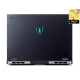 Acer Ноутбук Predator Helios Neo 16 PHN16-72 16" WUXGA IPS, Intel i5-14450HX, 16GB, F1TB, NVD4060-8, Lin, черный (NH.QRFEU.00F)