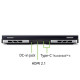 Acer Ноутбук Predator Helios Neo 16 PHN16-72 16" WUXGA IPS, Intel i5-14450HX, 16GB, F1TB, NVD4060-8, Lin, черный (NH.QRFEU.00F)