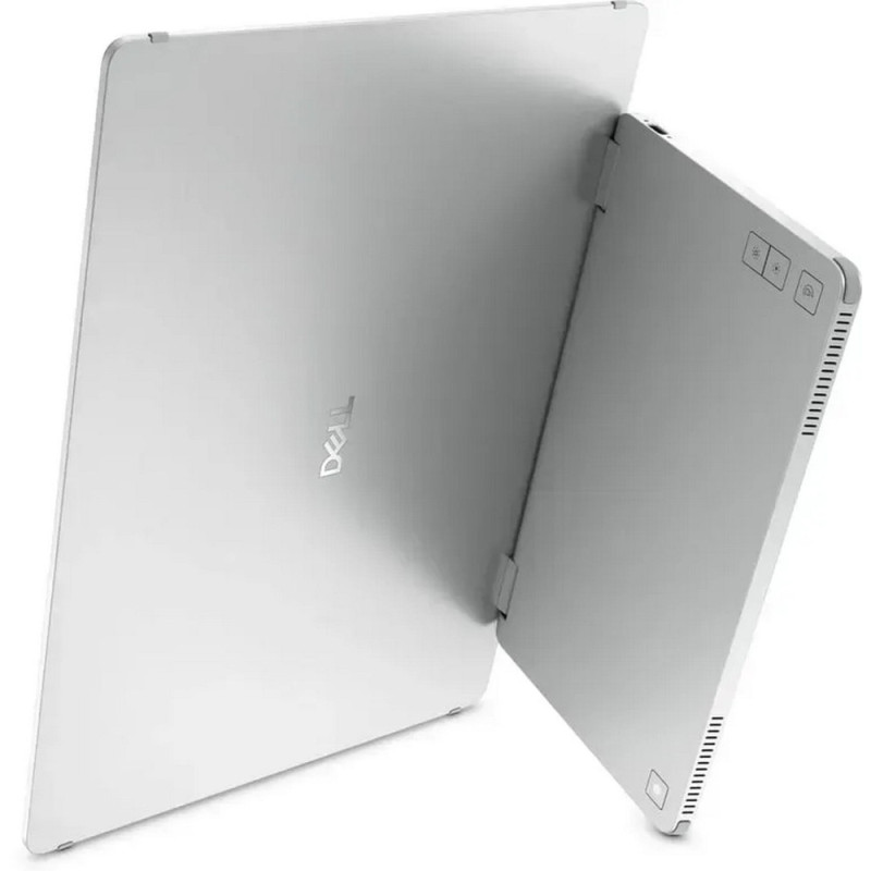 Dell Monitor portable 14  P1425 2xUSB-C, IPS, 1920x1200, 16:10, sRGB 100% (210-BQTB)