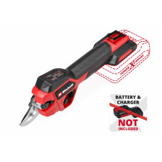 Einhell Cordless pruning shears GP-LS 18/28 Li BL - Solo, PXC, 18V, brushless, thickness. 28/14 mm, SK5 steel, 0.82 kg (without battery and charger) (3408320)