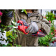 Einhell Cordless pruning shears GP-LS 18/28 Li BL - Solo, PXC, 18V, brushless, thickness. 28/14 mm, SK5 steel, 0.82 kg (without battery and charger) (3408320)