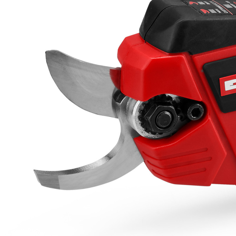 Einhell Cordless pruning shears GP-LS 18/28 Li BL - Solo, PXC, 18V, brushless, thickness. 28/14 mm, SK5 steel, 0.82 kg (without battery and charger) (3408320)