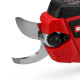 Einhell Cordless pruning shears GP-LS 18/28 Li BL - Solo, PXC, 18V, brushless, thickness. 28/14 mm, SK5 steel, 0.82 kg (without battery and charger) (3408320)
