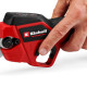 Einhell Cordless pruning shears GP-LS 18/28 Li BL - Solo, PXC, 18V, brushless, thickness. 28/14 mm, SK5 steel, 0.82 kg (without battery and charger) (3408320)