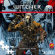 GoodLoot Пазл GoodLoot The Witcher House of Glass 1000 ел. (5908305250128)