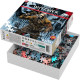 GoodLoot Пазл GoodLoot The Witcher House of Glass 1000 ел. (5908305250128)