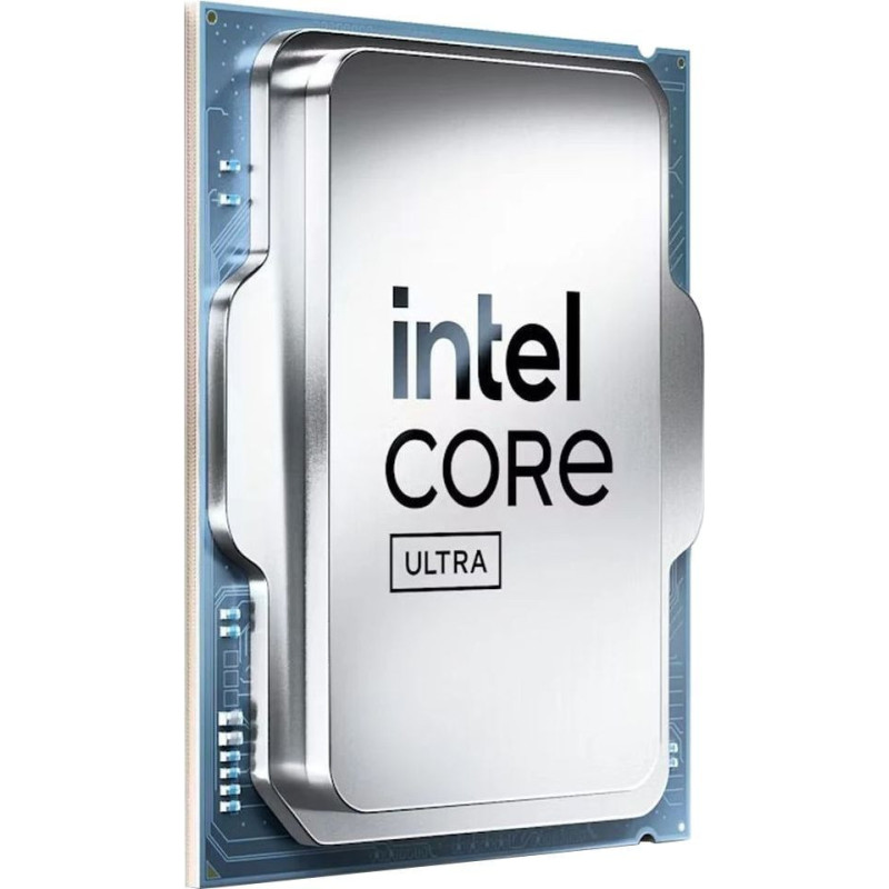 Intel Центральний процесор Core Ultra 5 225F 10C/10T 3.3GHz 20Mb LGA1851 65W w/o graphics TRAY (AT8076806416)