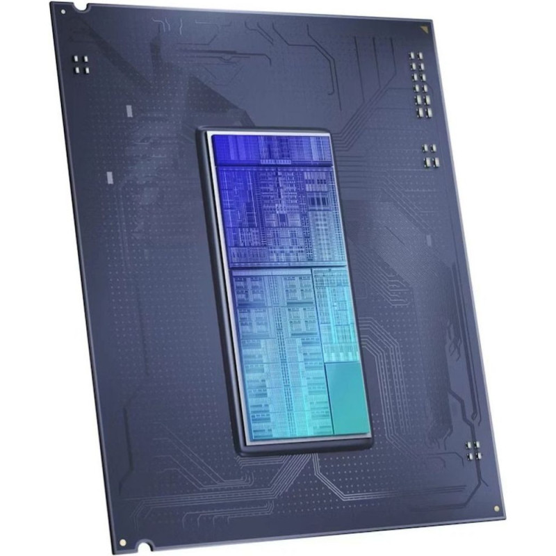 Intel Центральний процесор Core Ultra 5 225F 10C/10T 3.3GHz 20Mb LGA1851 65W w/o graphics TRAY (AT8076806416)